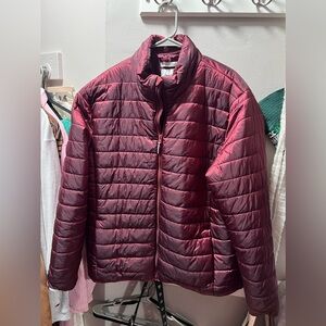 Goodfellow Men’s Puffer Jacket